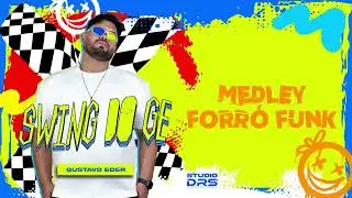 MEDLEY FORR&Oacute; FUNK