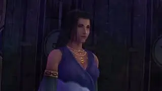 FINAL FANTASY X/X-2 HD Remaster: Baaj Temple, Gaining Anima / Seymour's Origin Story Continued