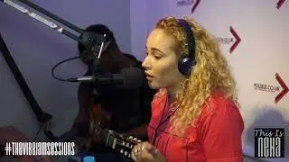 Danex - Cheap Talk (Acoustic) #TheVIBEJamSessions