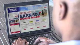 Программа AAdvantage&reg; &mdash; превратите перелеты и повседневные покупки в воспоминания на всю жизнь