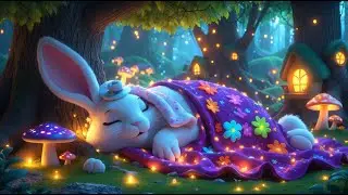 🎠💖 Relaxing Music Box | Baby Sleep & Insomnia Relief | Kids Song  Relaxation 🌸😴