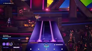 Black Diamond NEW expert lead PB on controller!!!!