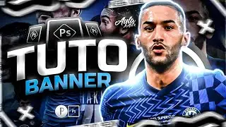 TUTORIAL COMO FAZER BANNER FTS ABSTRACT PELO CELULAR ANDROID PS TOUCH/PIXELLAB - Ayla Art'z