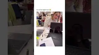 my worst nightmare #followforfollowback #foryou #fypシ #fypシ #prank #reels