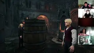 Escape Simulator 2: LIVE Q&A #1