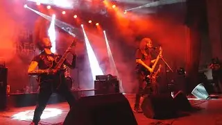 ATOMIC AGGRESSOR 