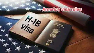 Trump's Visa Policies Explained: Legal, Illegal, and All Visa Categories | Telusuko Mama