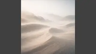 Desert Drift
