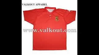 Design Your Personalised Sportswear Custom Sports Kit