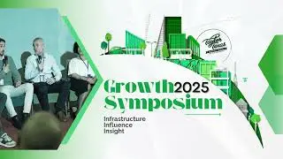 Growth Symposium | Taylor Chamber of Commerce | Taylor Texas | Central Texas | Infrastructure