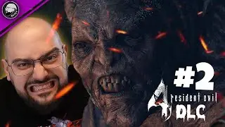 СТАЯТА С РИЦАРИТЕ | Resident Evil 4 Separate Ways DLC #2
