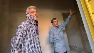 Youtube ছিলো বলে নতুন বাড়ির কাজে বাবার পাশে এভাবে দাঁড়াতে পারলাম 