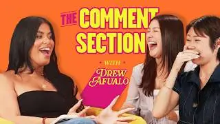 ERIKA & KIRSTEN TITUS ARE SPINNING OUT (Ft. Erika & Kirsten Titus)
