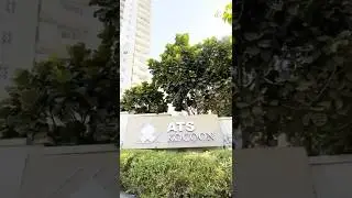 ₹4.2 Cr Luxury 4BHK in ATS Kocoon | Sector 109 Dwarka Expressway | Ready to Move In!