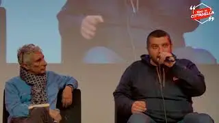Resistenze Sonore | Rap, sogni e segreti
