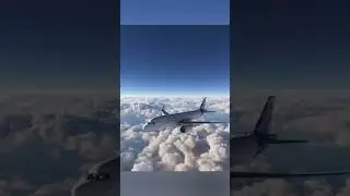 Why Airplane Windows Have Tiny Holes