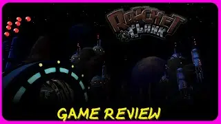 Ratchet & Clank (2002) HD Remaster Review &ndash; Revisiting the Classic PS2 Adventure on PS3