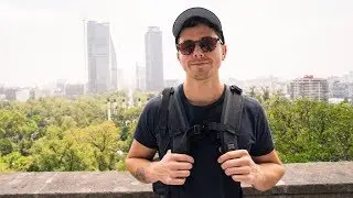 MADE IT TO MEXICO