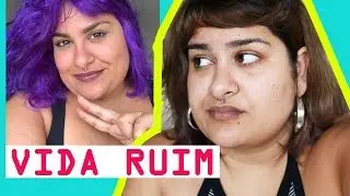 PARE DE SE COMPARAR COM OS OUTROS