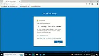 2.6. Configuring Self Service Password Reset SSPR in Entra-ID
