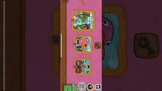 Kevin Jogando 12 Locks parte 1