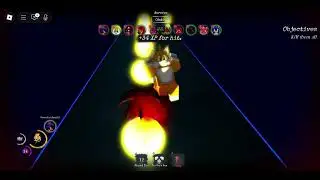 PCX blacklight and BX teammate gameplay pillar chase