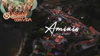 Kapittal ComVida Ep.1 (Amiais)