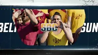 College Football 26 - UL Monroe HC Dynasty 2030 Week 11 vs Georgia State