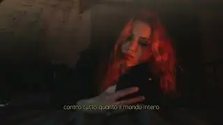 Sickmett  - L'ULTIMA VOLTA (visual video)