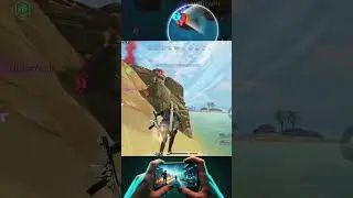 Enemy shocked😲 HS0 Rocked 😎🔥BR #cod #codmobile #callofdutymobile #brokenog #codm #callofduty #shorts