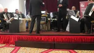 American Accordion Association NYC 2013