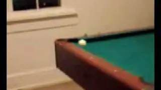 isavebig.com Pool Diagnosis: Side Break