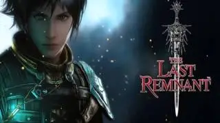 The Last Remnant OST ~ Flamedrop (Extended)
