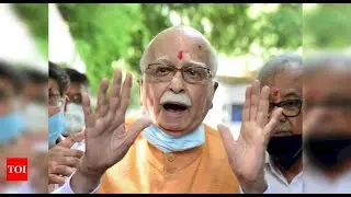 Special court verdict in Babri case runs counter to SC judgment, constitutional spirit: Congress | I
