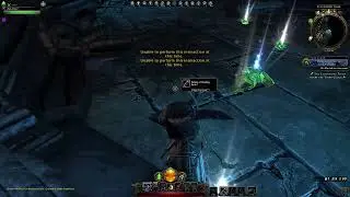 The Clockwork Tomb - Neverwinter - Dungeons & Dragons