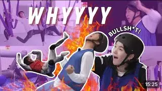 RUN BTS Funny Moments 