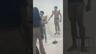 King of the World Philippines 2025 Winners Promotional Shoot Part 2