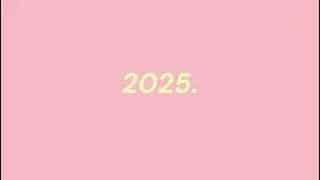 2025 MEMORY DUMP