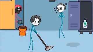 456: Skip Troll Game - Gameplay Walkthrough - All Levels Solution ( 21-40 ) Android, iOS
