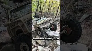 Все хорошие воспоминания начинаются с ночной пробежки!
