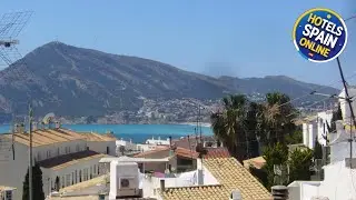 Fornet_24 | Altea, Spain | Hotel Review 🏩