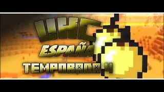 UHC España t4 #6: Let's do this, KAUMAAAAAARU JENKINS !!!