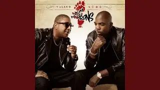 J'aime trop la life (feat. Dry)