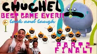Chuchel - Best Game Ever!!! Part 2