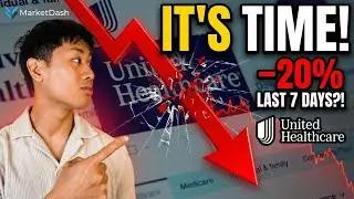 UNH Stock is Down Over 20 Percent: Is United Health Stock a Buy Under $300?