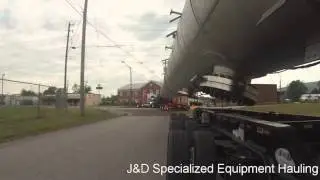 Dolly Load