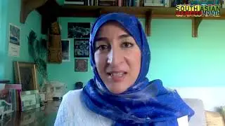 The Opportunities for Recognition, Exploration, and Celebration with Remona Aly