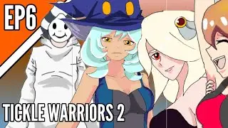 ANIME TICKLE WARRIORS SEASON 2 EP 06