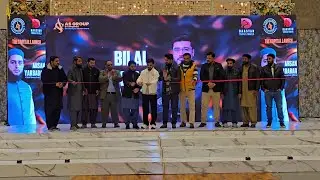 The Capital Launch Event Full Video | AS Group Islamabad & Daastan Office Opening Ceremony