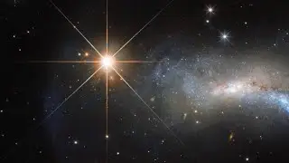 Podcast:Fast Radio Bursts Reveal Where The Universe's Missing Matter Is Hiding [ENG]